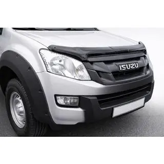 Deflettore cofano (EuroCap) Isuzu D-Max 2011-2019 foto 1