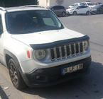Jeep Renegade 2014- Deflettore cofano EuroCap foto 7