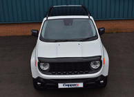 Jeep Renegade 2014- Deflettore cofano EuroCap foto 4