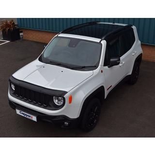 Deflettore cofano EuroCap Jeep Renegade 2014- foto 3
