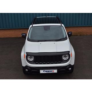 Deflettore cofano EuroCap Jeep Renegade 2014- foto 4
