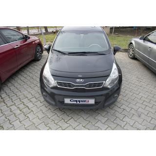 Deflettore cofano (EuroCap) Kia Ceed 2012-2018 foto 2