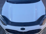 Kia Sportage 2015-2021 Deflettore cofano (EuroCap) foto 5