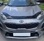 Kia Sportage 2015-2021 Deflettore cofano (EuroCap) foto 2