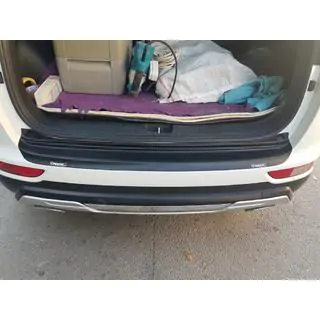 Copertura paraurti posteriore EuroCap 2015-2018 (ABS) Kia Sportage 2015-2021 foto 3