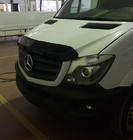 Mercedes Sprinter W906 2006–2018 Deflettore cofano 2013+ (V2, EuroCap) foto 9