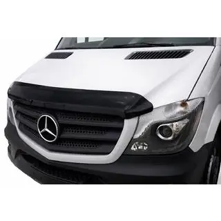 Deflettore cofano 2013+ (V2, EuroCap) Mercedes Sprinter W906 2006–2018 foto 2