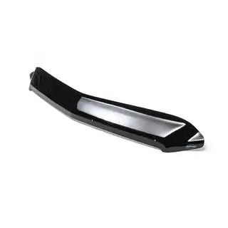 Deflettore cofano 2013+ (V2, EuroCap) Mercedes Sprinter W906 2006–2018 foto 3