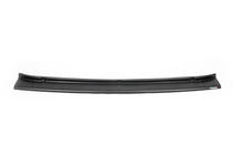 Mercedes Sprinter W907/W910 2018- Protezione paraurti posteriore EuroCap (ABS) foto 4