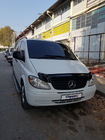 Mercedes Vito W639 2004-2014 Deflettore cofano (2003-2010, EuroCap) foto 6