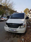 Mercedes Vito W639 2004-2014 Deflettore cofano (2003-2010, EuroCap) foto 7