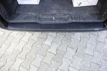 Mercedes Vito/V-class W447 2014- Protezione paraurti posteriore EuroCap (ABS) foto 9