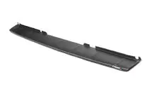 Mercedes Vito/V-class W447 2014- Protezione paraurti posteriore EuroCap (ABS) foto 12