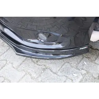 Labbro anteriore EuroCap (nero) Mercedes Vito/V-class W447 2014- foto 4