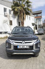 Mitsubishi L200 2015-2024 Deflettore cofano (2019+, EuroCap) foto 10