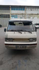 Mitsubishi L300 1986-2013 Deflettore parabrezza foto 5