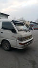 Mitsubishi L300 1986-2013 Deflettore parabrezza foto 6