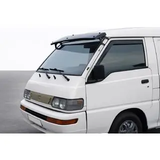 Deflettore parabrezza Mitsubishi L300 1986-2013 foto 1