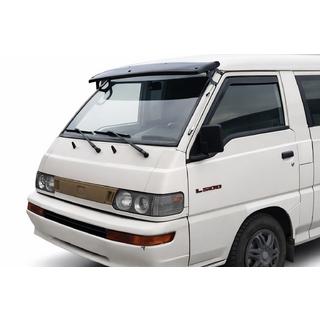 Deflettore parabrezza Mitsubishi L300 1986-2013 foto 3