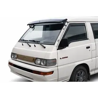 Deflettore parabrezza Mitsubishi L300 1986-2013 foto 3