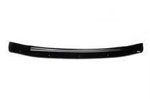 Mitsubishi Pajero Wagon III 1999-2006 Deflettore cofano (EuroCap) foto 2