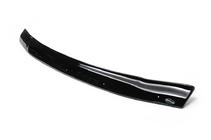 Mitsubishi Pajero Wagon III 1999-2006 Deflettore cofano (EuroCap) foto 3