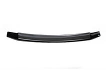 Mitsubishi Pajero Wagon IV 2006-2021 Deflettore cofano (EuroCap) foto 4
