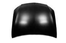 Mercedes C-сlass W205 2014-2021 Cofano (Alluminio) foto 1