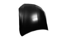 Mercedes C-сlass W205 2014-2021 Cofano (Alluminio) foto 2