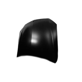 Cofano (Alluminio) Mercedes C-сlass W205 2014-2021 foto 3