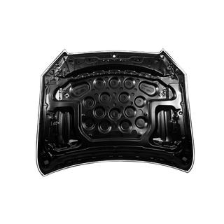 Cofano (Alluminio) Mercedes C-сlass W205 2014-2021 foto 4