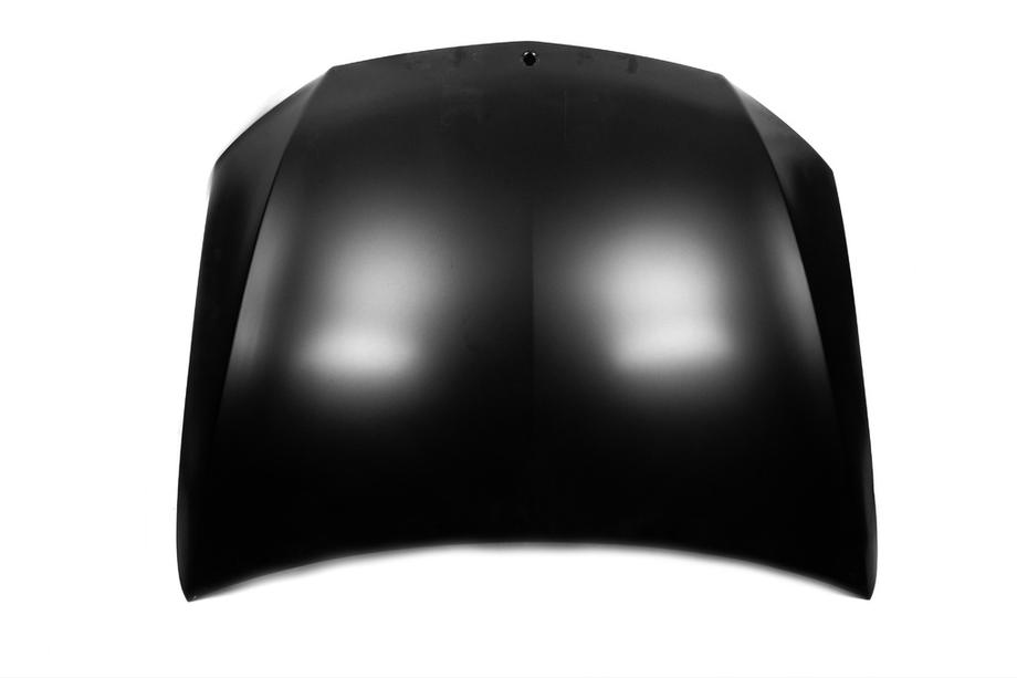 Mercedes C-сlass W205 2014-2021 Cofano (Alluminio) Image