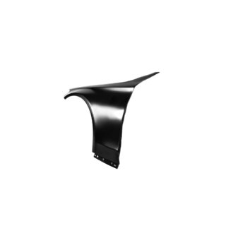 Parafango sinistro (alluminio, 1 pz) foto 2