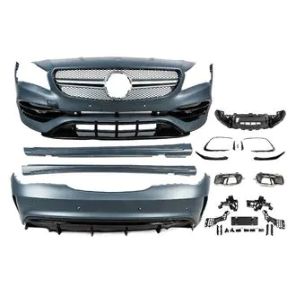 Kit carrozzeria (AMG)