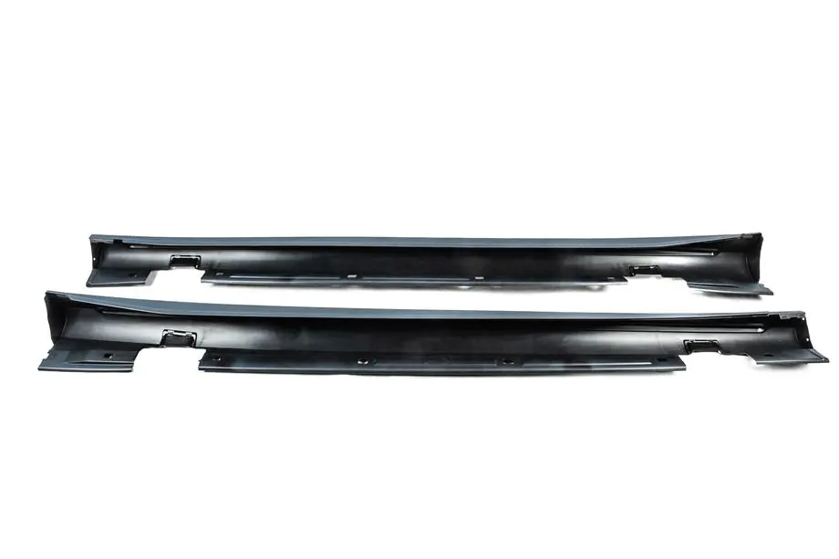 Mercedes CLA C117 2013-2019 Kit carrozzeria (AMG) Foto 37