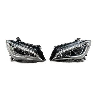Fari anteriori con LED (2 pz)