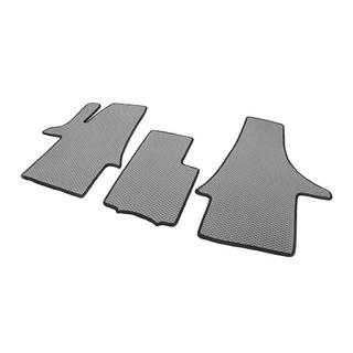 Tappetini EVA (grigi, anteriori, per 1+1) foto 2