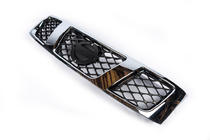 Nissan Patrol Y61 1997-2011 Griglia Anteriore (2004-2008) foto 2