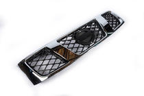 Nissan Patrol Y61 1997-2011 Griglia Anteriore (2004-2008) foto 3