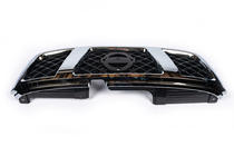 Nissan Patrol Y61 1997-2011 Griglia Anteriore (2004-2008) foto 4