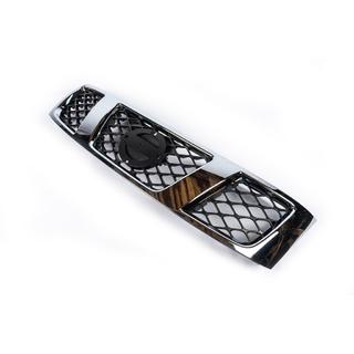 Griglia Anteriore (2004-2008) Nissan Patrol Y61 1997-2011 foto 2