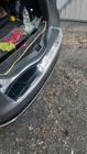 Renault Scenic/Grand 2016–2025 Protezione Paraurti Posteriore Carmos (Grand, Acciaio Inox) foto 2