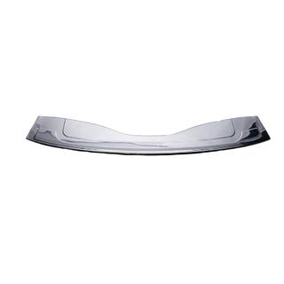 Protezione Paraurti Posteriore Carmos (Grand, Acciaio Inox) Renault Scenic/Grand 2016–2025 foto 4