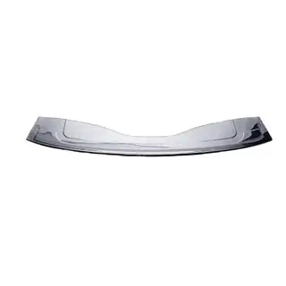 Protezione Paraurti Posteriore Carmos (Grand, Acciaio Inox) foto 4