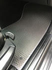 BMW 3 Series E46 1998-2006 Tappetini EVA (neri) foto 3