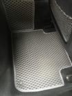 BMW 3 Series E46 1998-2006 Tappetini EVA (neri) foto 4