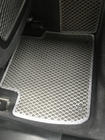 BMW 3 Series E46 1998-2006 Tappetini EVA (neri) foto 6