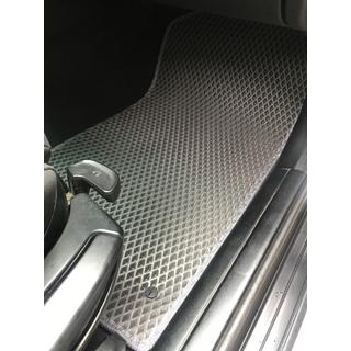 Tappetini EVA (neri) BMW 3 Series E46 1998-2006 foto 3