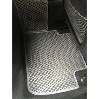 Tappetini EVA (neri) BMW 3 Series E46 1998-2006 foto 4