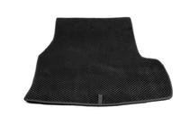 BMW 3 Series E46 1998-2006 Tappetino bagagliaio SW (EVA, Nero) foto 4